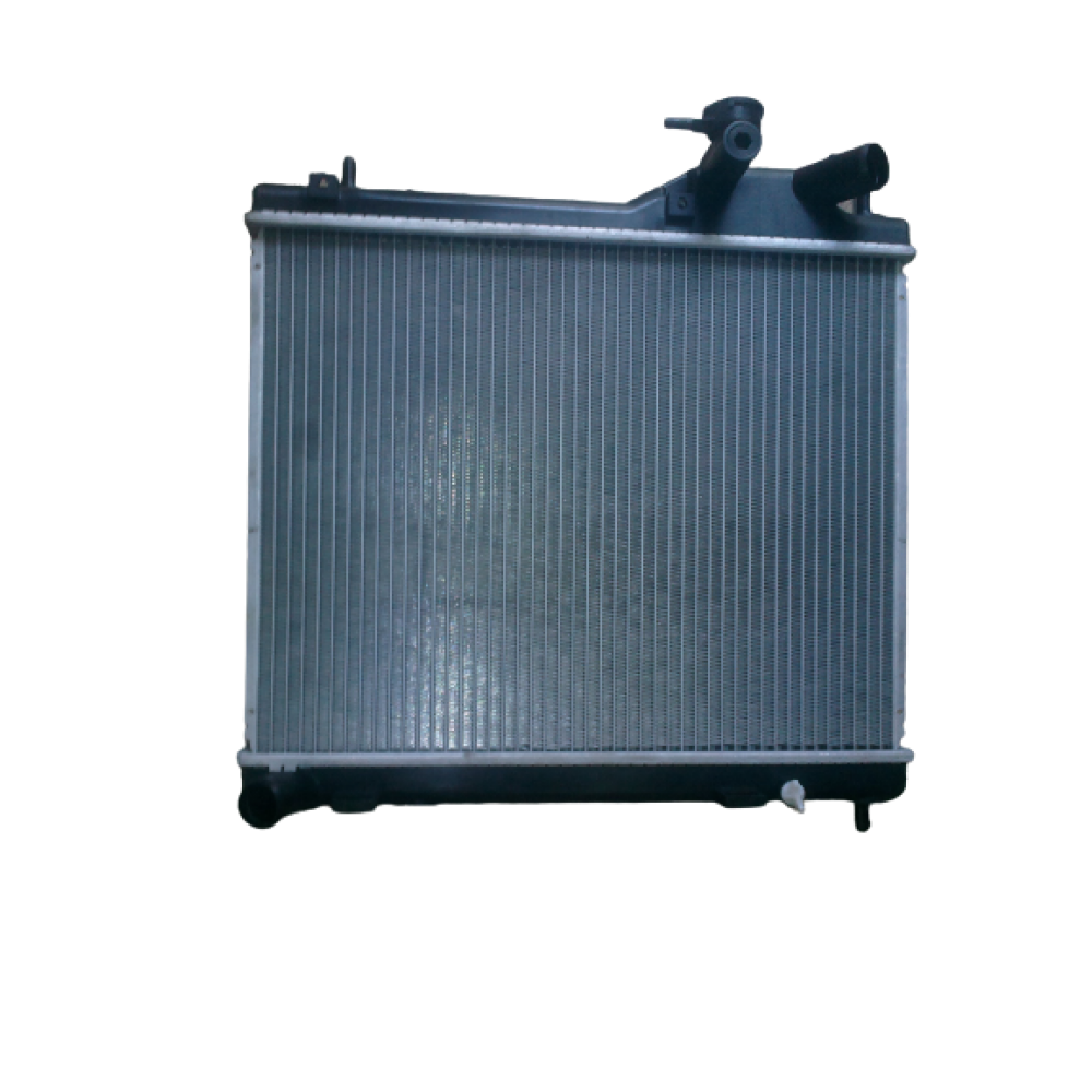 RADYATOR SU HYUNDAI ACCENT 1.5 03-06 M/T