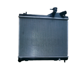 RADYATOR SU HYUNDAI ACCENT 1.5 03-06 M/T