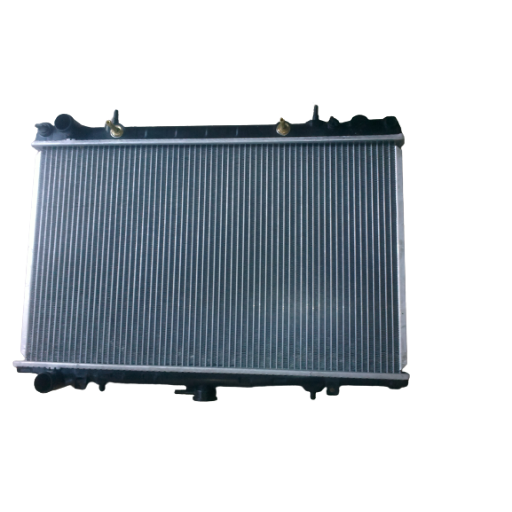 RADYATOR SU ALUMINYUM NISSAN ALTIMA  1.8 93 >