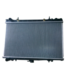 RADYATOR SU ALUMINYUM NISSAN ALTIMA  1.8 93 >