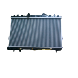 RADYATOR SU ALUMINYUM HYUNDAI ELANTRA 01-07/
CERATO 04-09 A/T