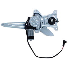KRIKO CAM ARKA SOL ELEKTRIKLI MOTORLU 
TOYOTA COROLLA AE111 99-00