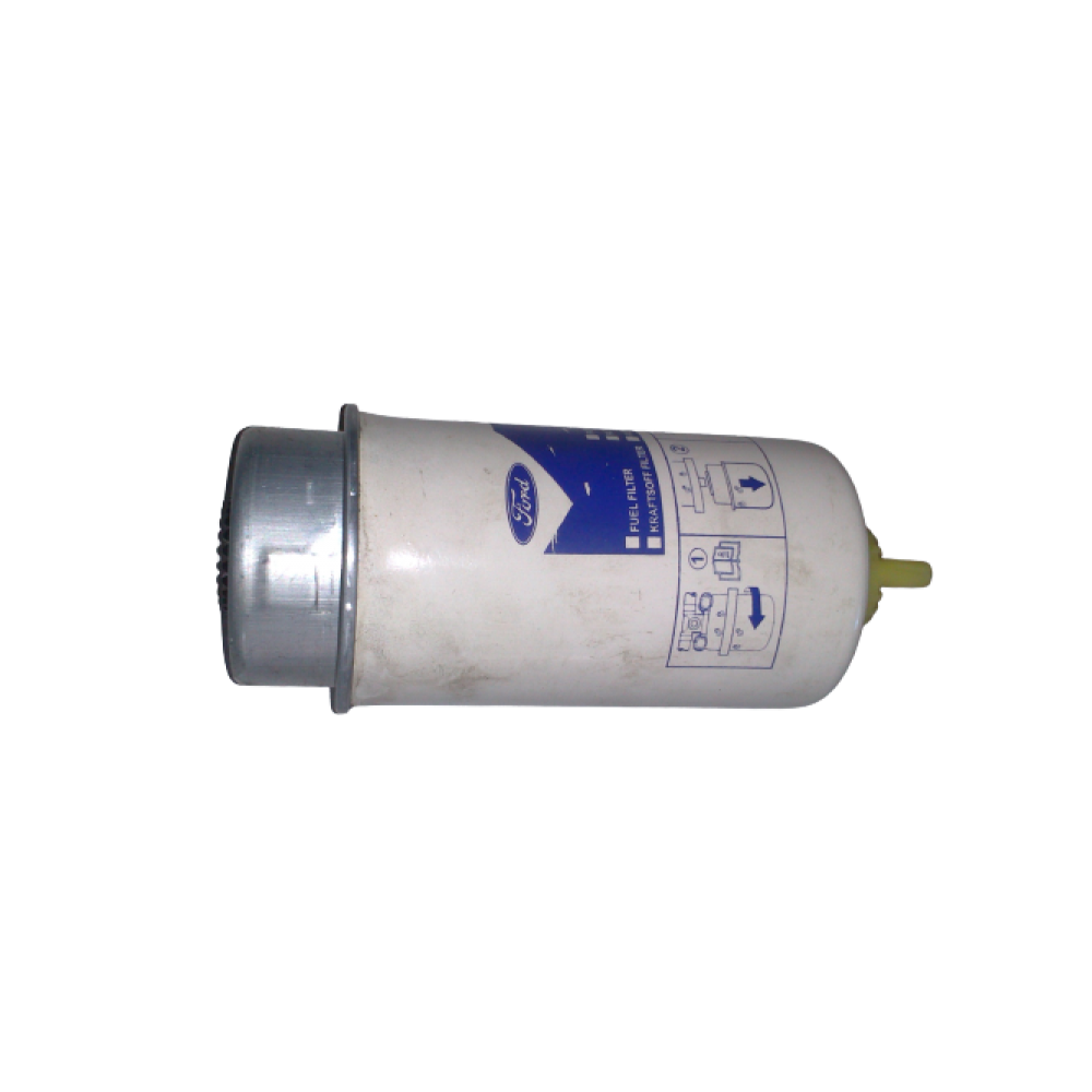 FILTRE MAZOT FORD TRANSIT V-347