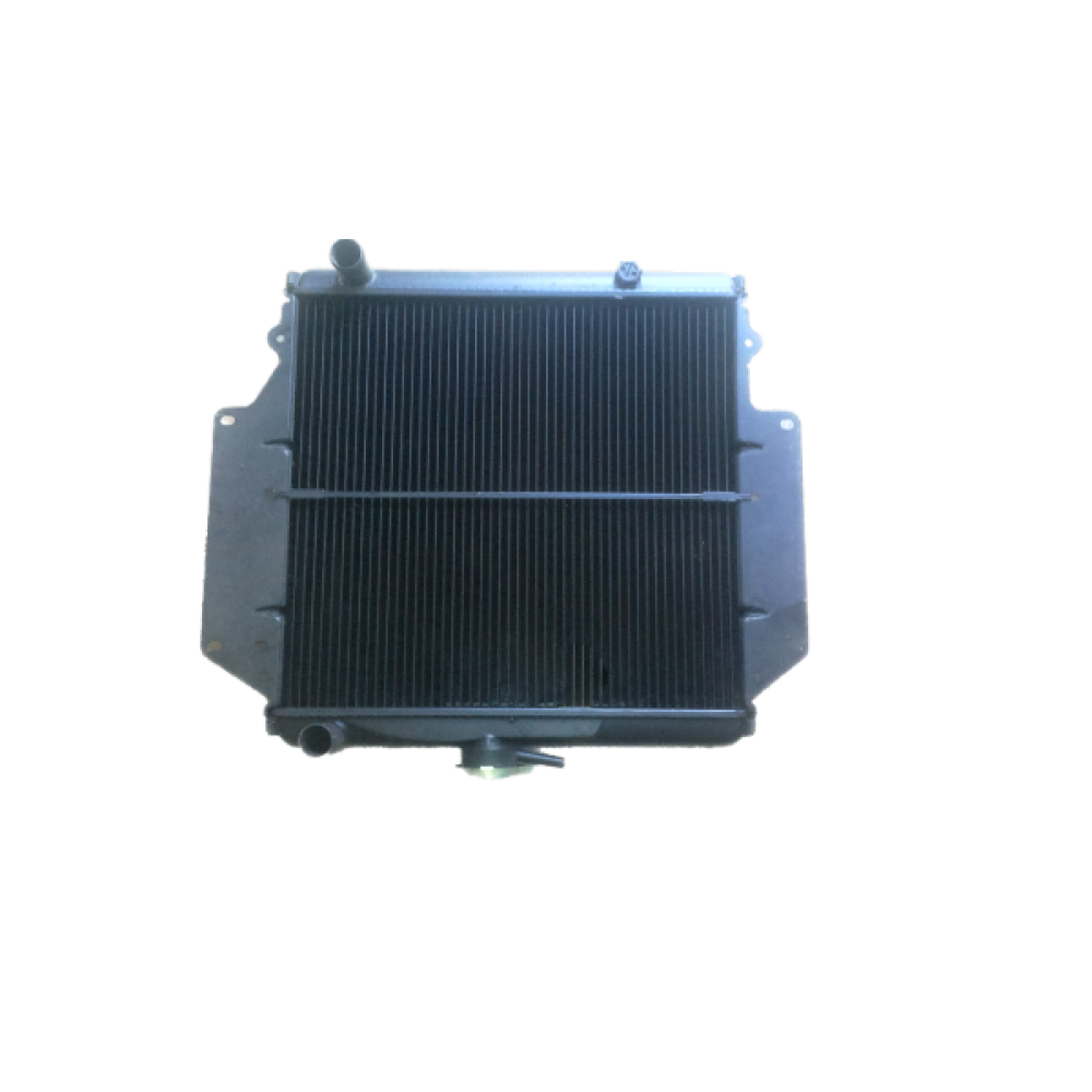 RADYATOR SU SUZUKI SAMURAI / JIMNY