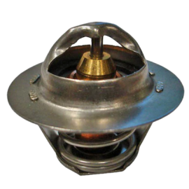 TERMOSTAT RENAULT CLIO / MEGANE / KANGO 1.4-1.6 /
PEUGEOT 206