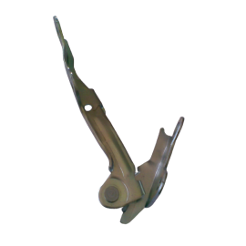 MENTESE MOTOR KAPUT SOL HYUNDAI 
ACCENT 95-00 (ORJINAL)