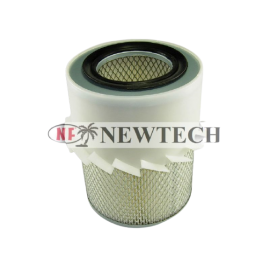 FILTRE HAVA MITSUBISHI L-200 96-05 / 
PAJERO 84-92 2.5 TD / PAJERO 92-99 2.8 TD