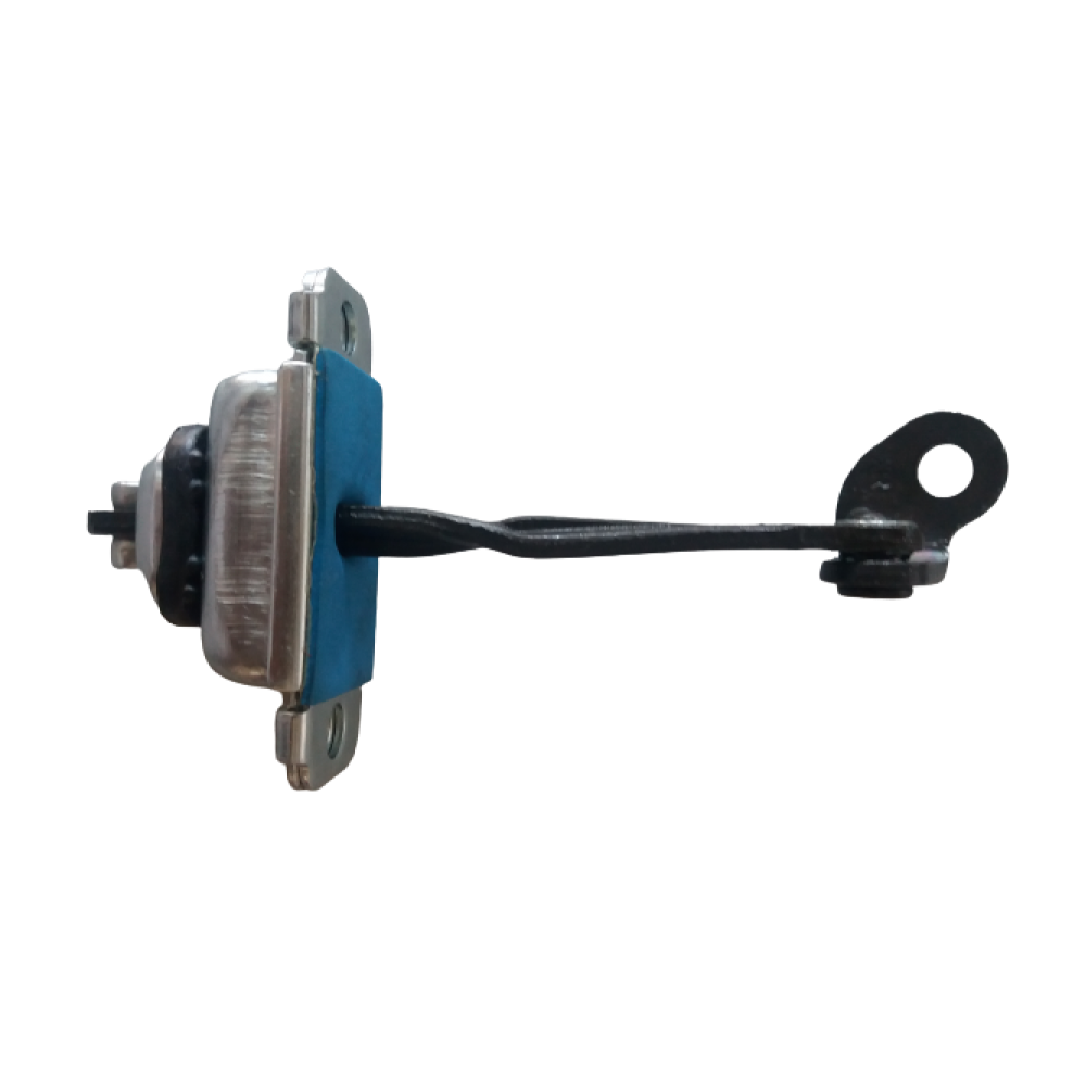 GERGI KAPI ARKA SAG HYUNDAI ACCENT 95-00