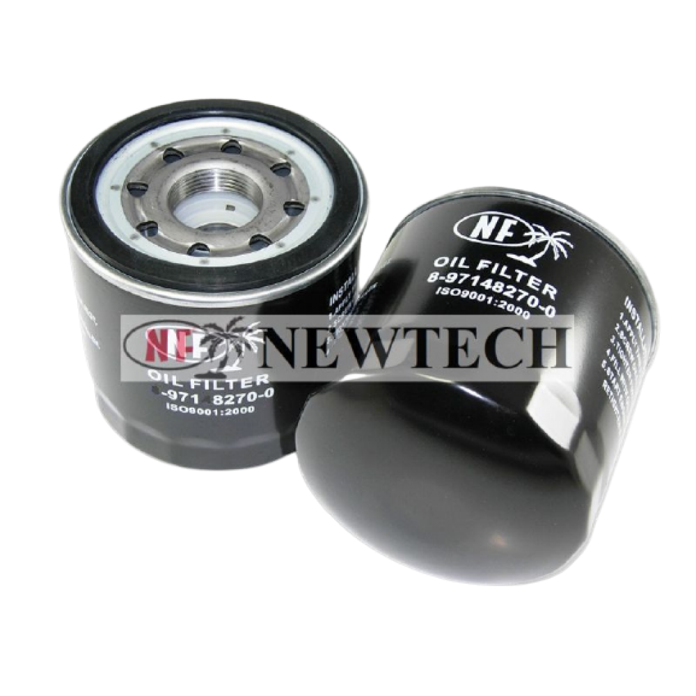 FILTRE YAG ISUZU NPR66 4HF1