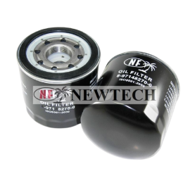 FILTRE YAG ISUZU NPR66 4HF1