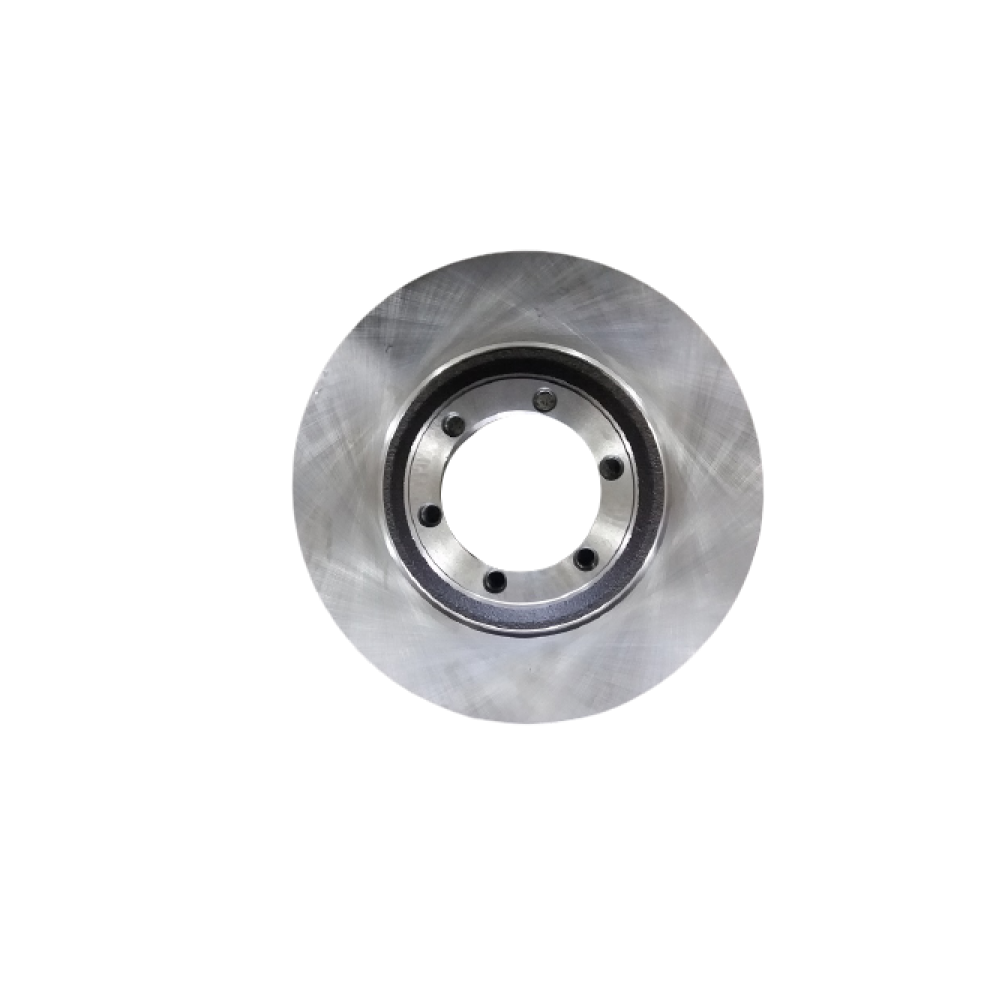 DISK FREN ON 6 BIJON ISUZU D-MAX 07> 4x4 / 
D-MAX 2.5 12> 4x2-4x4