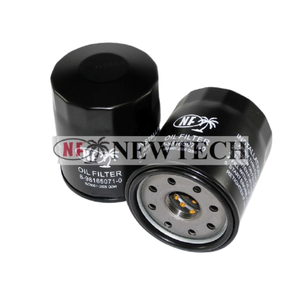 FILTRE YAG ISUZU D-MAX 13> 4X2 4X4