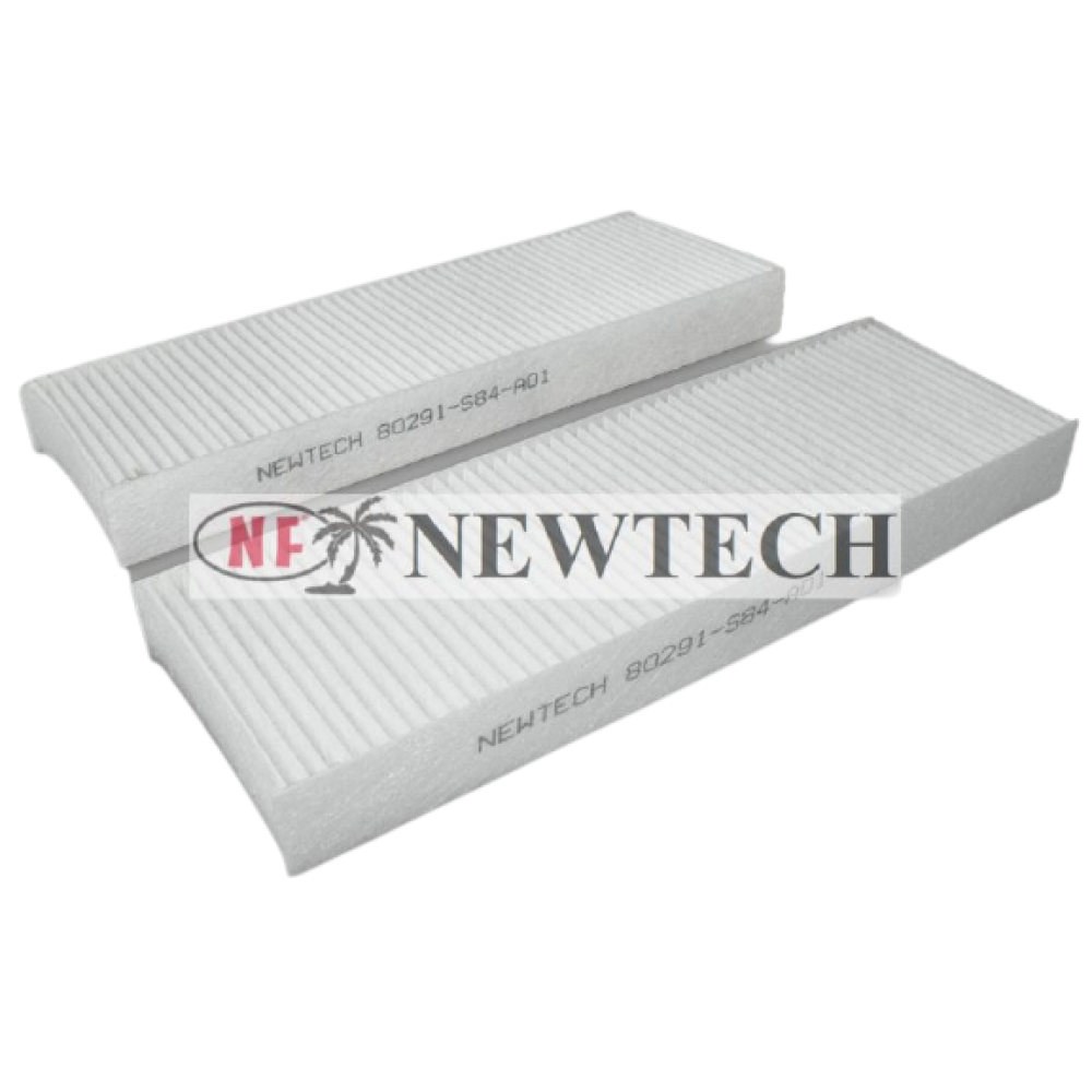 FILTRE POLEN HONDA ACCORD 98-02 / HYUNDAI COUPE