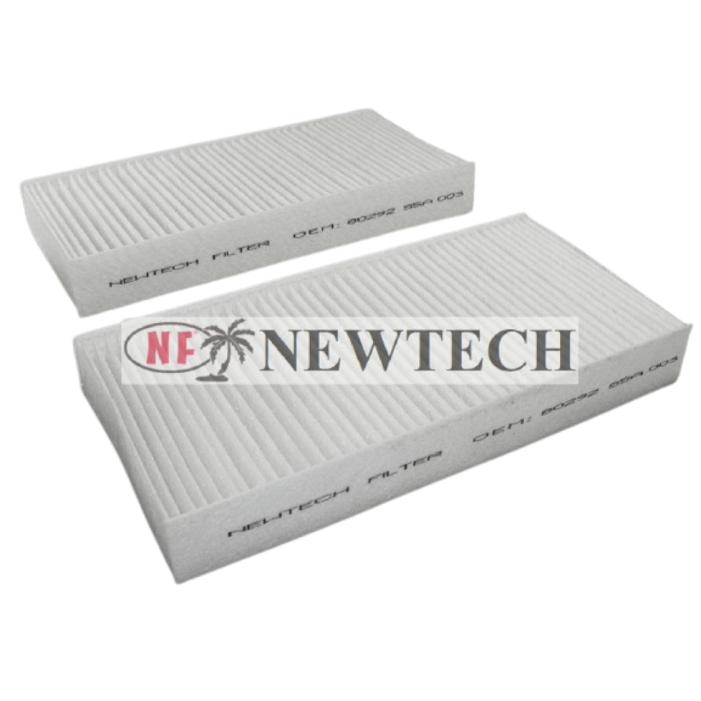 FILTRE POLEN HONDA CIVIC 01-06 / 
HRV 99-06 / CRV 02-06 CIFTLI