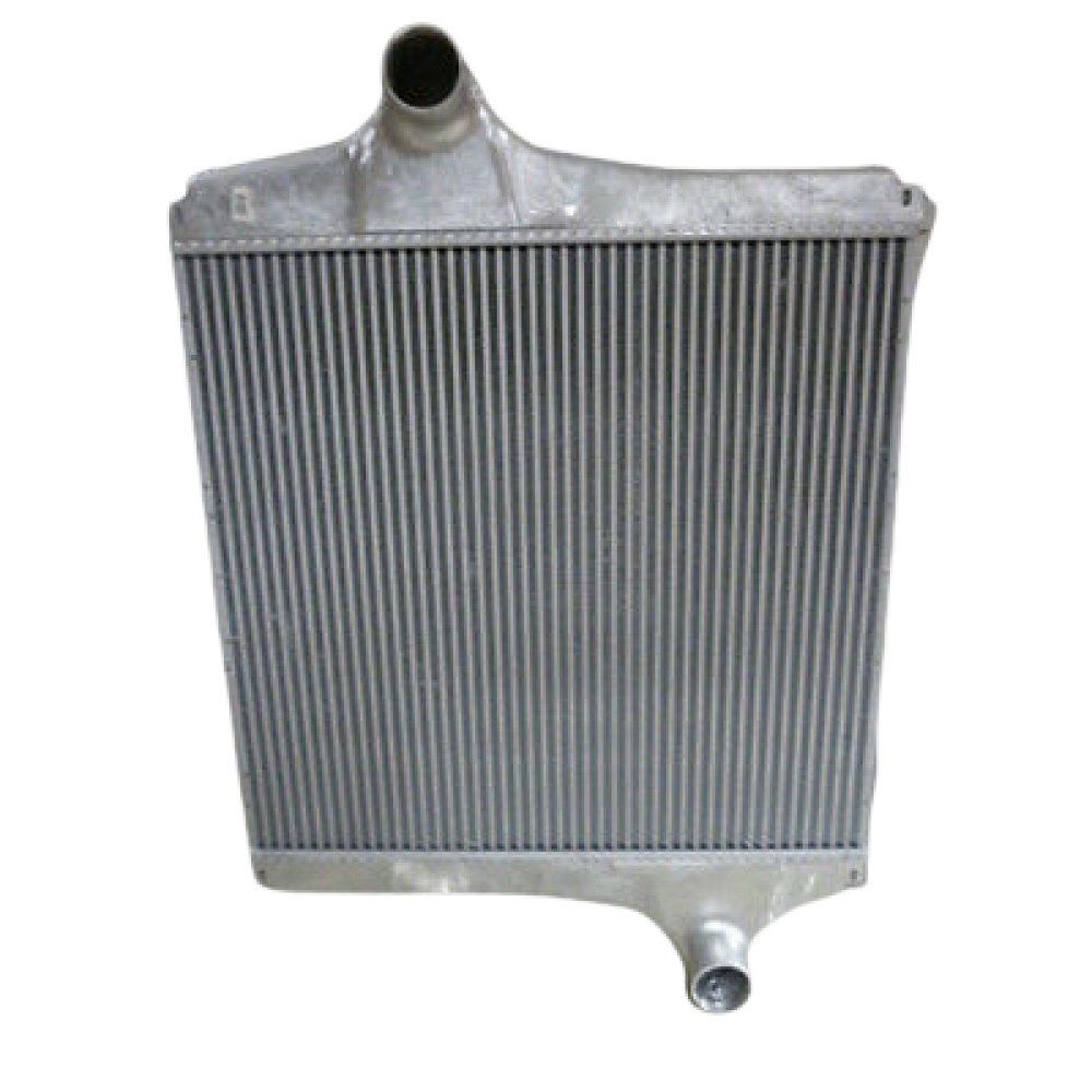 RADYATOR INTERCOOL MAN FORTUNA / DIAMOND