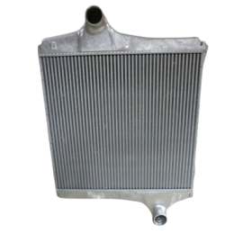 RADYATOR INTERCOOL MAN FORTUNA / DIAMOND