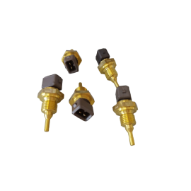 MUSUR DEVIRDAIM TERMOSTAT HARARET MAN DIAMOND