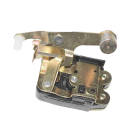 KILIT SURGULU KAPI SOL ARKA MITSUBISHI L300 87-08 
/ HYUNDAI H100 94-11