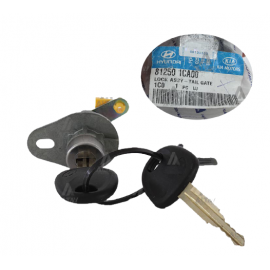 KILIT SIFRE BAGAJ HYUNDAI GETZ 03-06