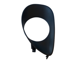 KAPAK SIS LAMBASI SOL TOYOTA YARIS 06-09
