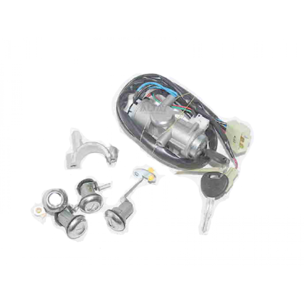 KILIT SETI KOMPLE HYUNDAI H100 / L300