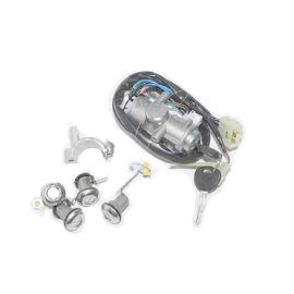 KILIT SETI KOMPLE HYUNDAI H100 / L300