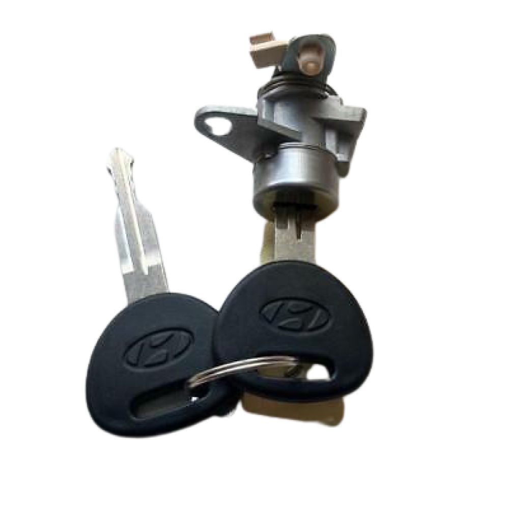 KILIT SIFRE KAPI SOL ON HYUNDAI ACCENT 95-00