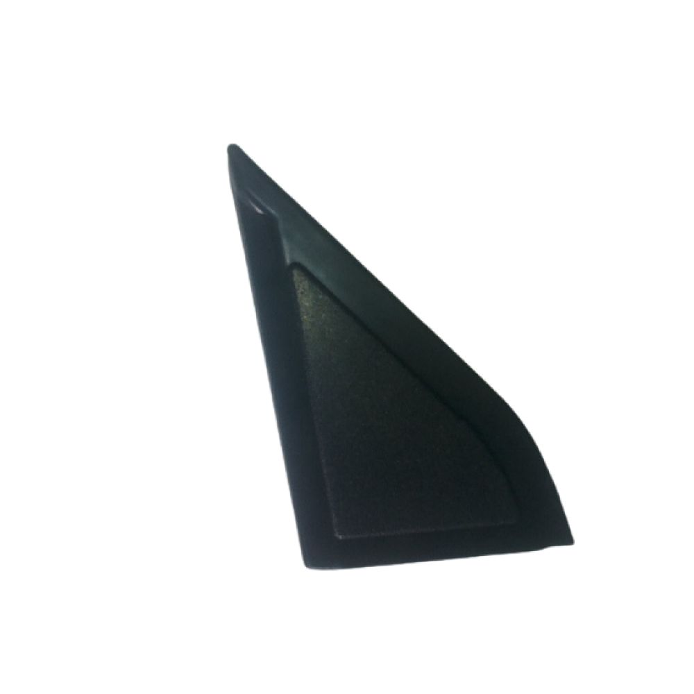 BAKALIT KAPI DIS SAG KOSE (KENAR UCGENI) 
HYUNDAI H100 94-11 / MITSUBISHI L300 88-09