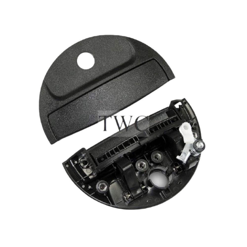KOL KAPI DIS ON SAG HYUNDAI H100 KMY 05>
