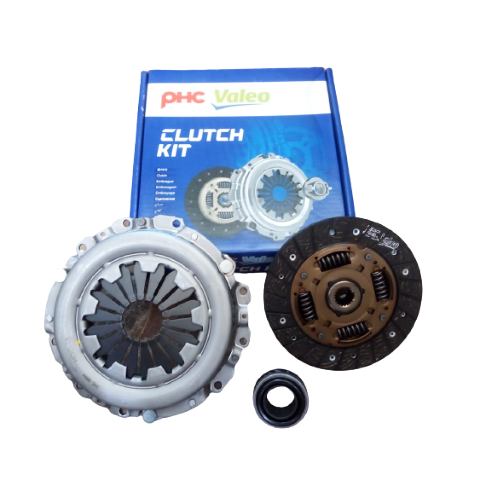 SET DEBRIYAJ HYUNDAI ACCENT 1.3 95-00 / EXCEL 1.3-1.5