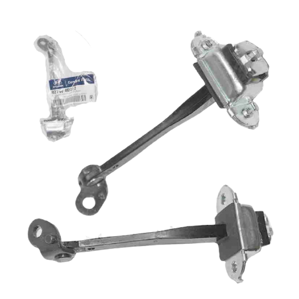 GERGI KAPI ON SAG HYUNDAI H100 KMY 94-04 /
MITSUBISHI L300