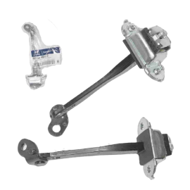 GERGI KAPI ON SAG HYUNDAI H100 KMY 94-04 /
MITSUBISHI L300