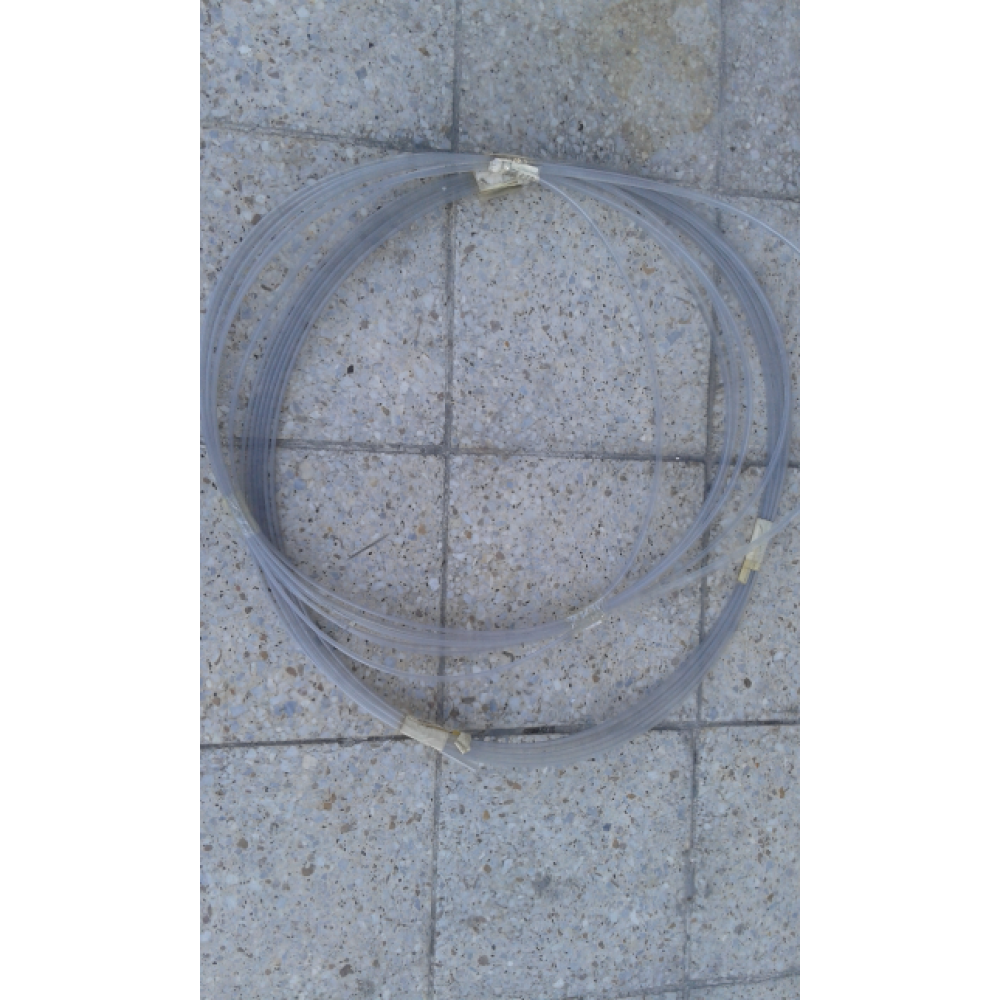 BAKALIT PENCERE IC ALT MITSUBISHI SAFIR