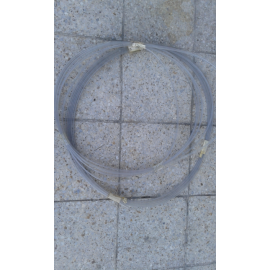 BAKALIT PENCERE IC ALT MITSUBISHI SAFIR