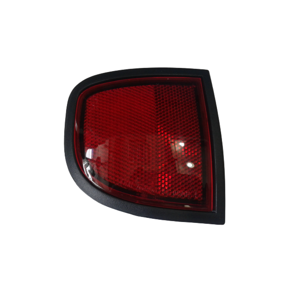 REFLEKTOR ARKA SOL MITSUBISHI L200 07-14