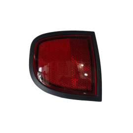 REFLEKTOR ARKA SOL MITSUBISHI L200 07-14