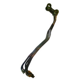 BORU KOMPRESOR CATAL MITSUBISHI SAFIR MS867