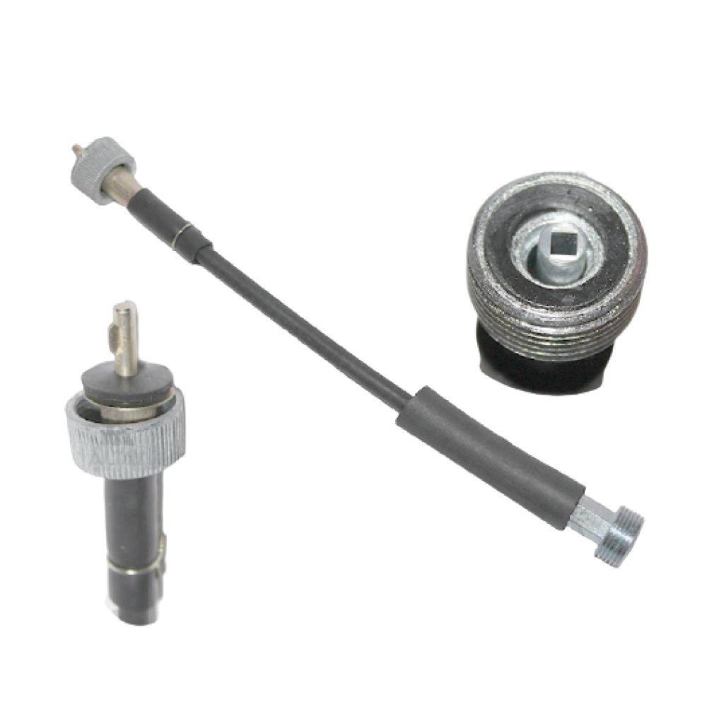 TEL KILOMETRE KISA TOYOTA COROLLA  AE101 93-97 / AE92 87-92