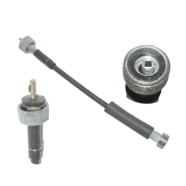 TEL KILOMETRE KISA TOYOTA COROLLA  AE101 93-97 / AE92 87-92