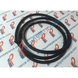 FITIL LASTIK CAM ON HYUNDAI STAREX