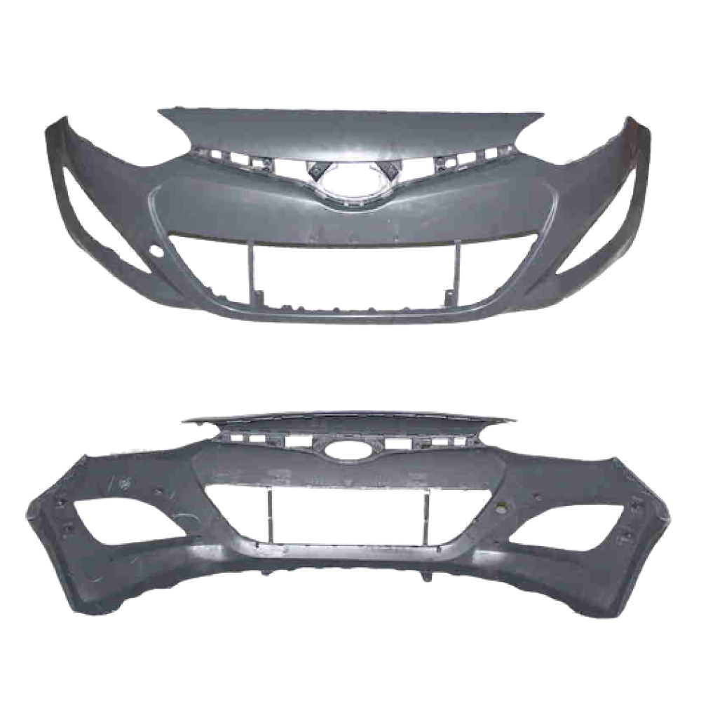 TAMPON ON HYUNDAI I20 12-15