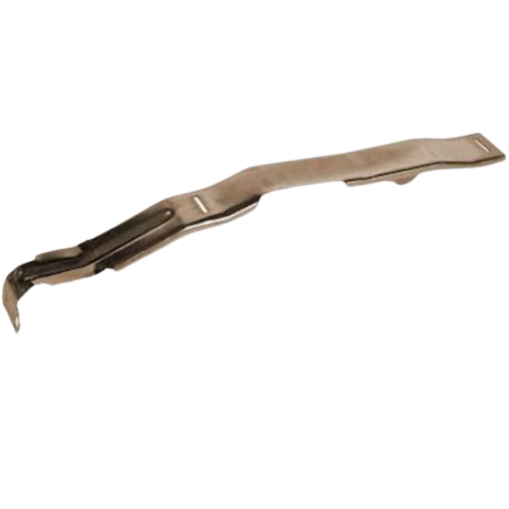 BRAKET TAMPON BAGLANTI ON SOL HYUNDAI H100