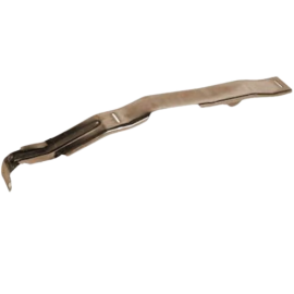 BRAKET TAMPON BAGLANTI ON SOL HYUNDAI H100