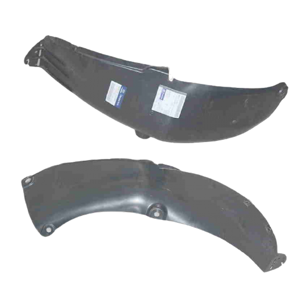 DAVLUMBAZ CAMURLUK ARKA SOL HYUNDAI I20