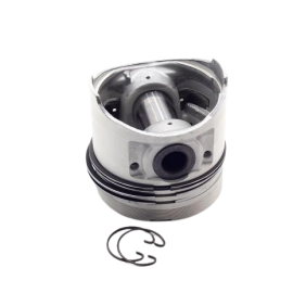 PISTON SEGMAN TAKIM 0.50 HYUNDAI 
H100 94-96 / MITSUBISHI L300 87-97