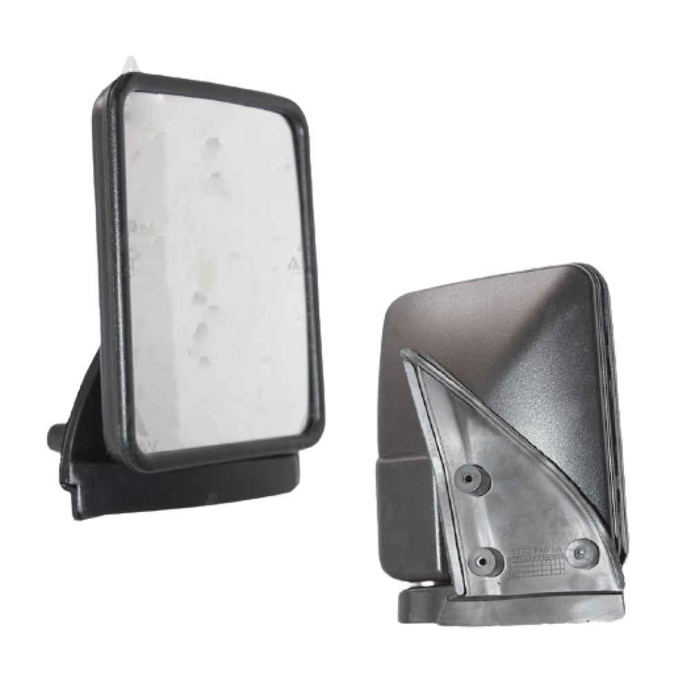 AYNA SOL PLASTIK AYAKLI HYUNDAI H-100 97-06 / KMY 97-04 / L-300 90-08