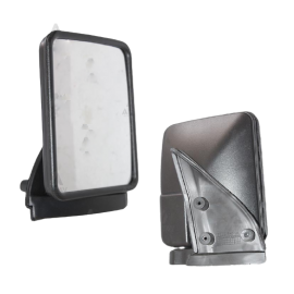 AYNA SOL PLASTIK AYAKLI HYUNDAI H-100 97-06 / KMY 97-04 / L-300 90-08