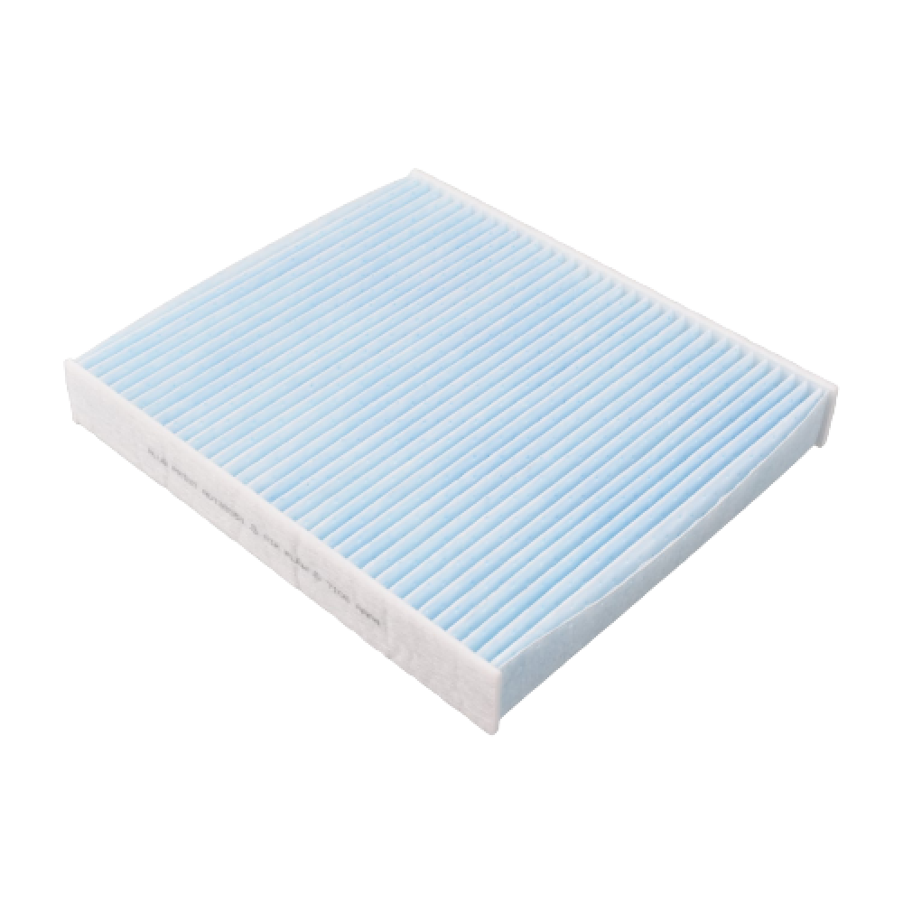 FILTRE POLEN TOYOTA HILUX 16> / COROLLA 1.8 18> /
CHR 1.2-1.8 16> / PRIUS 1.8 15> HYBRID