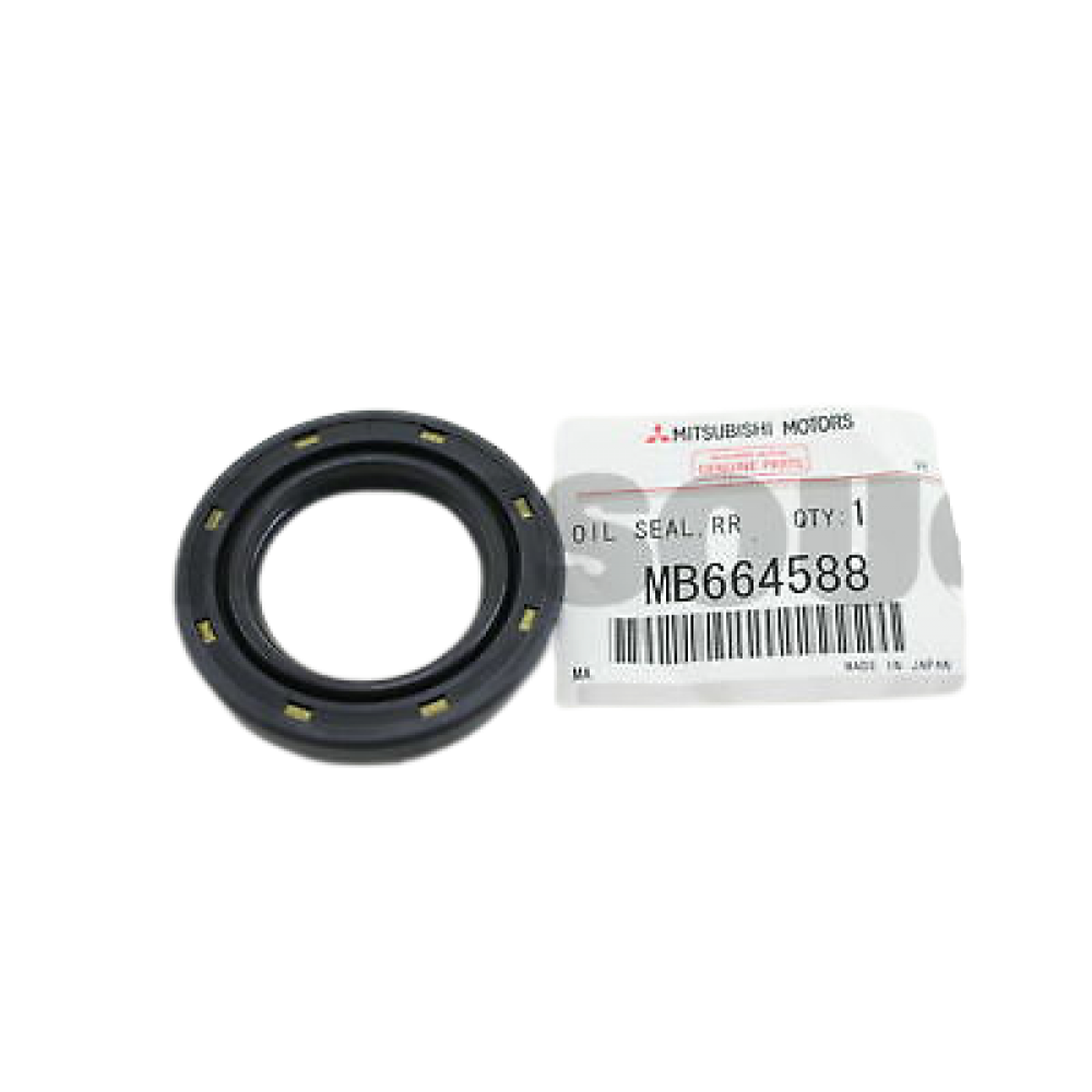 KECE AKS ARKA IC MITSUBISHI L200 / L300 87-08