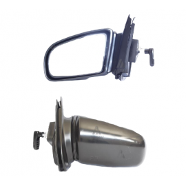 AYNA SOL MANUEL HYUNDAI EXCEL 90-94